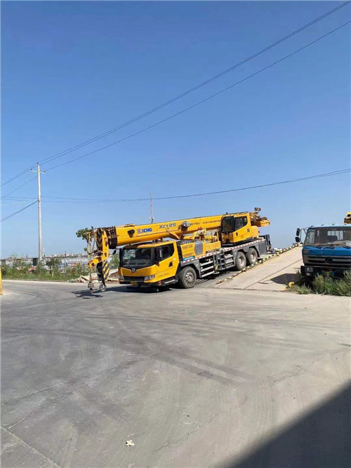 怀宁县吊车作业时，可能会产生哪些额外收费项目？