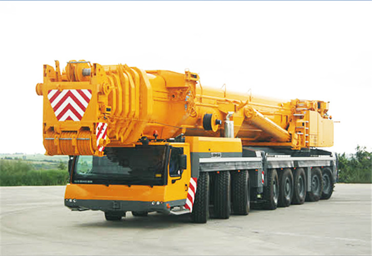 怀宁县精密设备吊装（如机床、仪器）需要特殊车型吗？